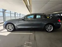 Gebraucht BMW 420 Gran Coupé Sport Line 190 PS (139 kW) 2017 Grau Coupé