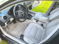 Gebraucht Audi A3 Attraction 125 PS (91 kW) 2012 Kleinwagen
