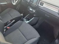 Gebraucht Suzuki Ignis Comfort+ 83 PS (61 kW) 2020 Beige Kleinwagen