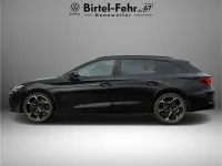 Ny Cupra Leon VZ 333 HK (244 kW) 2026 Sort Sedan