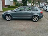 Second-hand Audi A3 116 CP (85 kW) 2005 Andere farben Hatchback