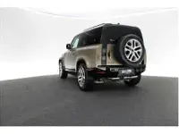 Neu Land Rover Defender 249 PS (183 kW) 2026 Bronze (braun / gondwana stone) SUV