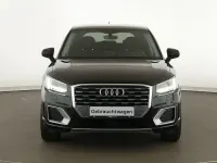 Gebraucht Audi Q2 Sport 150 PS (110 kW) 2020 Schwarz SUV