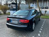 gebraucht Audi A4 2.0 TDI * TÜV * TOP *