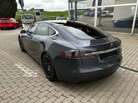 gebraucht Tesla Model S Dual Motor Allradantrieb