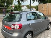 gebraucht VW Golf Plus 