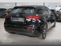 Gebraucht Mercedes A200 Advanced 150 PS (110 kW) 2025 Schwarz Limousine