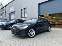 Gebraucht Audi A1 Sportback Ambiente 95 PS (69 kW) 2022 Schwarz Kleinwagen