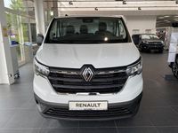Neu Renault Trafic Komfort 131 PS (96 kW) 2025 Van / Kleinbus