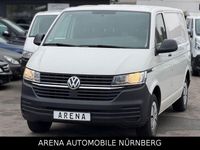Gebraucht VW Transporter 150 PS (110 kW) 2021 Candyweiss Van