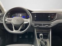 gebraucht VW Taigo Taigo 1.0 TSI Life ACC/IQ.Drive/Kamera/LED