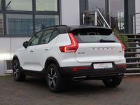 gebraucht Volvo XC40 D3 R Design 2WD Geartronic