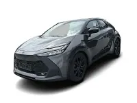 Gebraucht Toyota C-HR 2025 Schwarz SUV