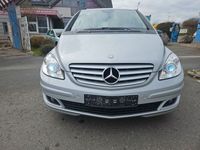 gebraucht Mercedes B200 B 200 B -Klasse