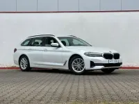 Gebraucht BMW 530 Performance 286 PS (210 kW) 2022 Andere Kombi