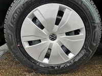 Neu VW T7 100 kW (136 PS) 2026 Light grey metallic Van