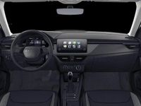 Neu Skoda Kamiq Essence 116 PS (85 kW) 2025 Blau SUV