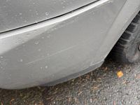 Gebraucht Opel Vectra 147 PS (108 kW) 2003 Silber Limousine