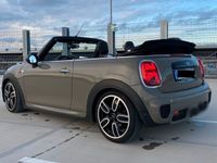 gebraucht Mini John Cooper Works Cabriolet John Cooper Works