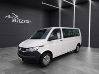 Gebraucht VW T6.1 150 PS (110 kW) 2025 Candyweiß Van