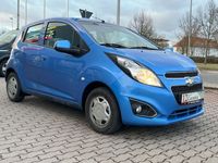 gebraucht Chevrolet Spark LT