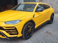 Gebraucht Lamborghini Urus 650 PS (478 kW) 2020 Gelb SUV