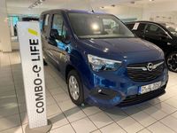 gebraucht Opel Combo - e Elegance