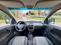 Gebraucht Opel Combo 94 PS (69 kW) 2010 Weiß Van / Kleinbus