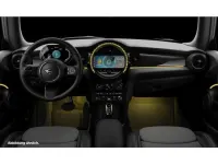 Gebraucht Mini Cooper 135 kW (184 PS) 2023 Melting silver iii (metallic) Kleinwagen