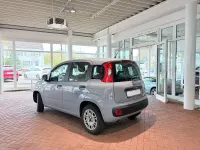 Gebraucht Fiat Panda Easy 69 PS (50 kW) 2020 Grau Kleinwagen