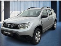 Gebraucht Dacia Duster Deal 101 PS (74 kW) 2020 Grau SUV