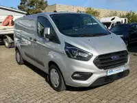 Gebraucht Ford Transit Custom Trend 131 PS (96 kW) 2022 Weiss