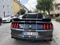 Second-hand Ford Mustang 317 CP (233 kW) 2017 Coupe