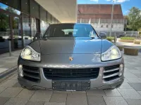 Gebraucht Porsche Cayenne 239 PS (175 kW) 2009 Grau SUV