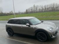 gebraucht Mini One D Clubman One DOne