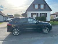 gebraucht Porsche Cayenne Platinum Edition 3.0 Diesel