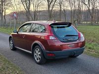 Gebraucht Volvo C30 136 PS (100 kW) 2007 Rot Kleinwagen