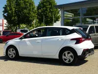 Neu Hyundai i20 Comfort 90 PS (66 kW) 2026 Verschiedene Kleinwagen