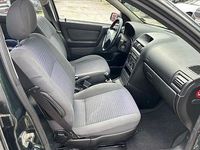 Gebraucht Opel Astra 101 PS (74 kW) 2003 Kombi