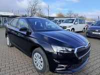 Neu Skoda Fabia Selection 116 PS (85 kW) 2025 Schwarz Kleinwagen