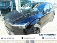 Neu Volvo EX30 Plus 200 kW (272 PS) 2026 Schwarz SUV