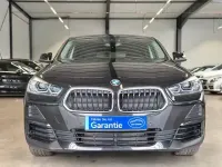 Gebraucht BMW X2 Advantage 178 PS (130 kW) 2022 Saphirschwarz SUV