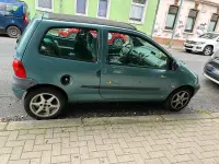 Gebraucht Renault Twingo 58 PS (42 kW) 2005 Andere farben Kleinwagen