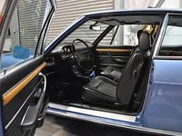 Usado Audi 100 116 HP (85 kW) 1971 Azul Sedan