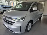 Neu VW Caravelle Style 170 PS (125 kW) 2026 Silber Van