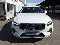 Brugt Volvo XC60 Plus 455 HK (334 kW) 2023 Hvid SUV