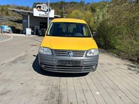 Usata VW Caddy 69 CV (50 kW) 2010 Other Monovolume