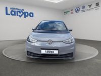 Gebraucht VW ID.3 Pro 107 kW (146 PS) 2022 Mondsteingrau Kleinwagen