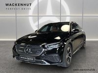 Gebraucht Mercedes E220 All-Terrain 197 PS (144 kW) 2025 Schwarz Kombi