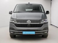 Gebraucht VW Multivan Comfortline 204 PS (150 kW) 2021 Indiumgrau metallic Van